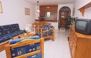Apartamentos Moguima 2*