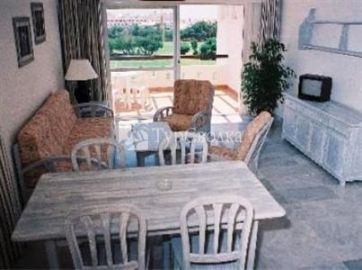 Golf Center Apartments Roquetas De Mar 2*