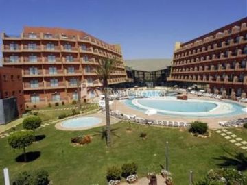 Protur Roquetas Hotel Roquetas de Mar 5*