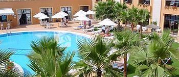 Hotel Duque de Najera 4*
