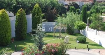Park Sedo Aparthotel Rubi 3*