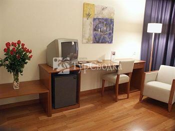 Arrahona Hotel Sabadell 3*