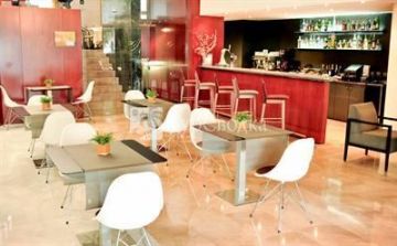 Hotel Catalonia Sabadell 4*