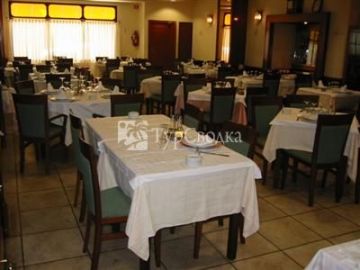 Hostal Teide 2*