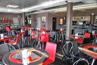 Hotel Cuatro Hermanas 3*