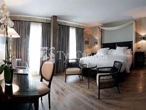 Grand Hotel Don Gregorio 5*