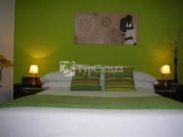 Hostal Mindanao 2*