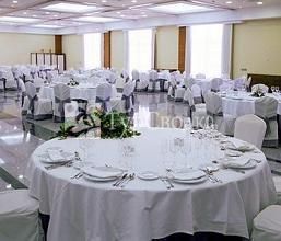 Hotel Recoletos Coco 4*