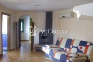 Aparthotel Albrisas Salobrena 2*
