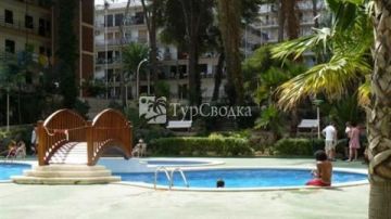 Apartamentos Arquus 3*