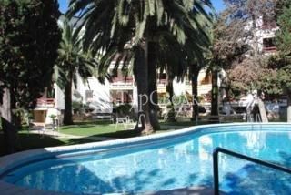 Apartamentos Corcega Salou 1*