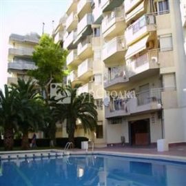 Apartamentos Murillo Salou 2*