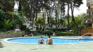 Brisasol Arquus Apartments Salou 3*