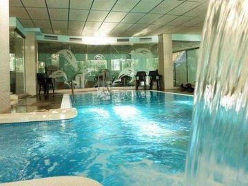 Eurosalou Hotel & Spa 3*