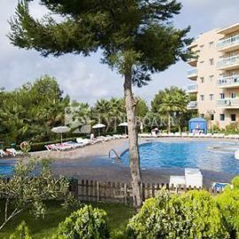 Ontario Hotel Salou 3*