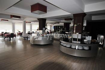 President Hotel Salou 3*