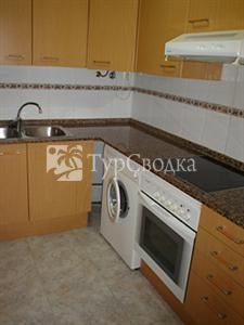 Village Park Apartments Salou 3*
