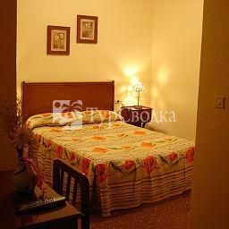 Ametzagana Complejo Guesthouse San Sebastian 2*