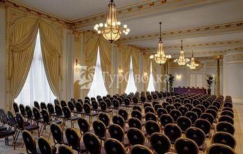Hotel Maria Cristina 5*