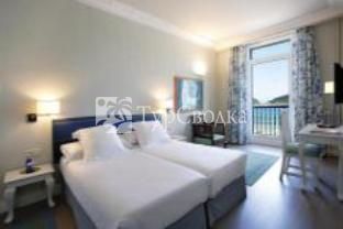 Niza Hotel San Sebastian 3*