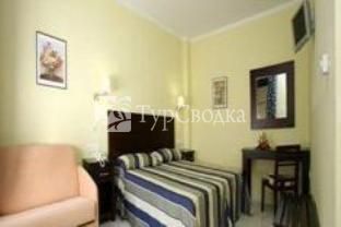 Hotel Barrameda 2*