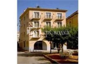 Hotel Plaza Sant Feliu de Guixols 3*