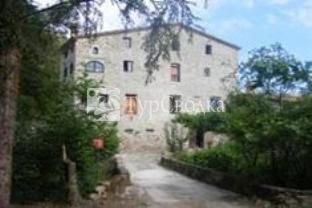 Mas Costa Hotel Sant Ferriol 3*