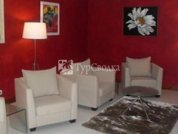 Chateau La Roca Hotel 3*