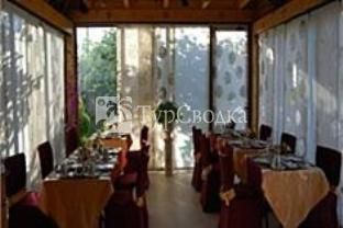 Hotel Rural El Jardin 2*