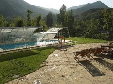 Lodge El Mirador de Santa Cruz 3*