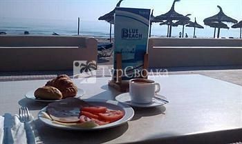 Blue Beach 1*