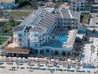 Grupotel Picafort Beach Hotel Santa Margalida 3*