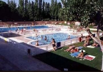 Bungalows Camping Regio 4*