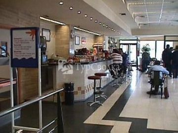 Catalan Hotel Santa Perpetua de Mogoda 2*
