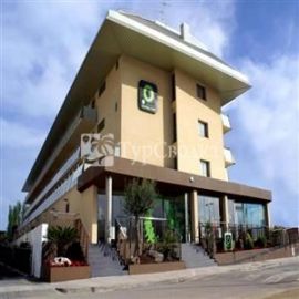 Odissea Park Apartaments Santa Susanna 3*