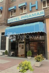 Pinamar Hotel 3*
