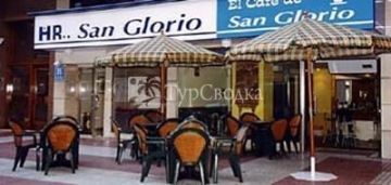 San Glorio Hostal 2*