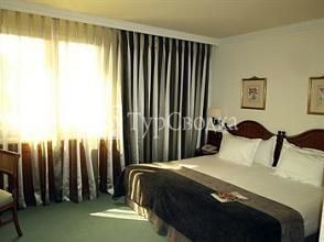 Silken Rio Hotel 4*