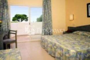 Hotel Corfu 3*