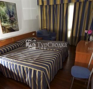 Hotel Horreo 2*