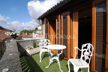 Santo Grial Pension Residencia Santiago de Compostela 2*