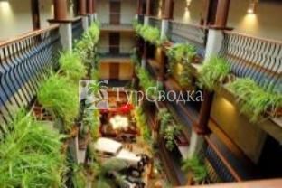 Ramon Park Hotel Santpedor 4*