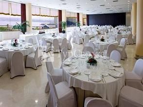 NH Palacio de Oriol 4*