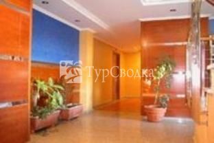 Apartamentos Punta Seame Sanxenxo 2*