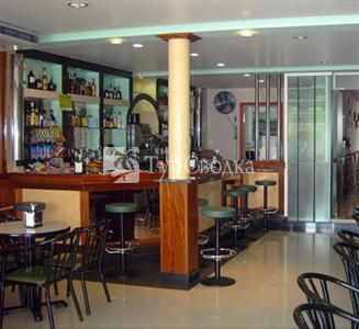 Caribe Hotel Sanxenxo 2*