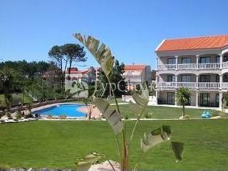 Coral Do Mar II Apartaments Sanxenxo 2*