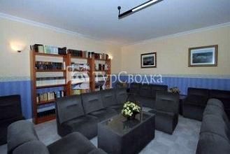 Farsund Hotel Sanxenxo 1*