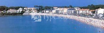 Hostal Norat Sanxenxo 2*