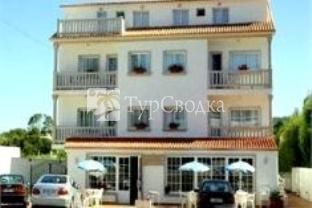 Hotel Pipo Sanxenxo 1*