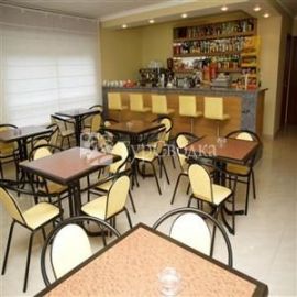 Hotel Ria Toxa Sanxenxo 2*